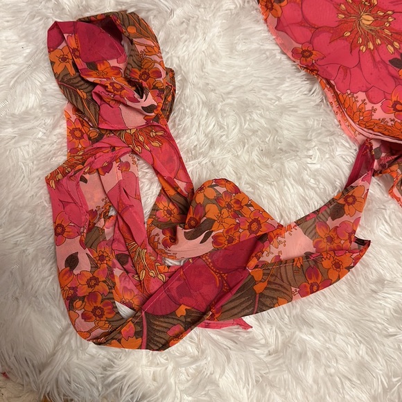 Norton McNaughton mermaid skirt - Picture 3 of 5